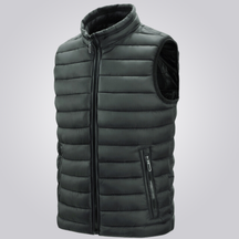 Colete Puffer Masculino - Suporta até -6º C