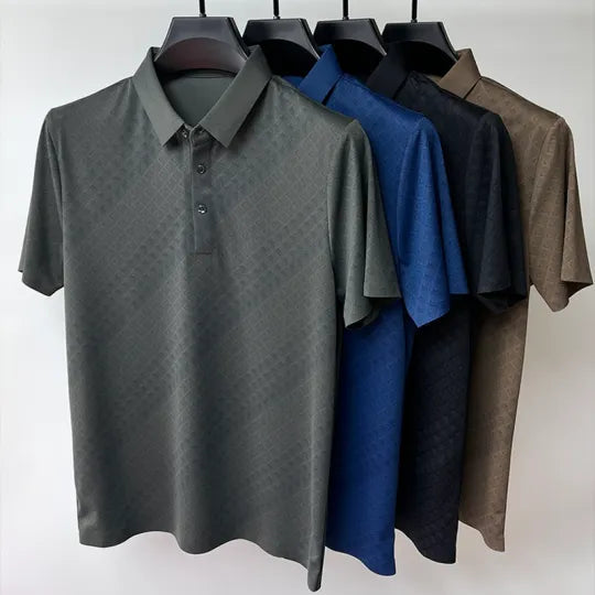 Camisa Polo Legacy- Mantenha o seu estilo e conforto (PROMOÇÃO EXCLUSIVA)