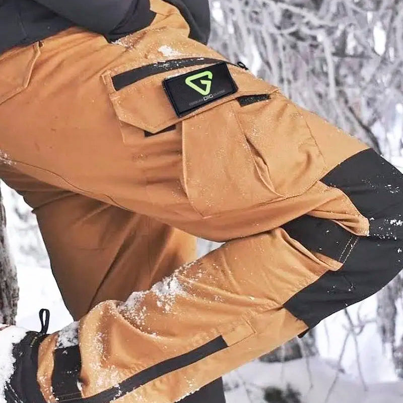 [Leve 3 Pague 2] Calça Militar Vektor Lionor em Tecido RipStop e Poliéster +BRINDES: Relógio Tático e Cinto Tático e Mini Bag