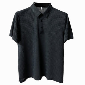 Camisa Polo Ellegancy Seda Gelo- (PROMOÇÃO EXCLUSIVA)