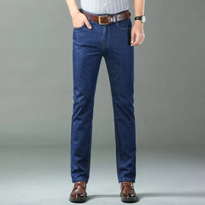 Frete Grátis | Calça Jeans Texas + Brinde Cinto Masculino